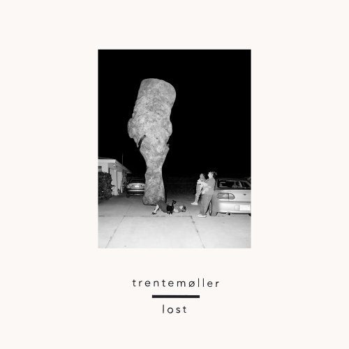 Trentemoller - Lost [12"] [VINYL]