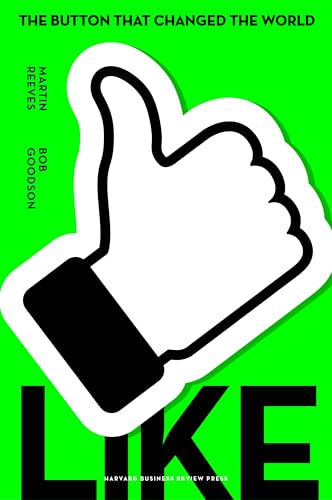 Like : The Button That Changed the World