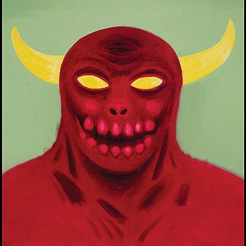 Joseph Shabason - Welcome To Hell [VINYL]