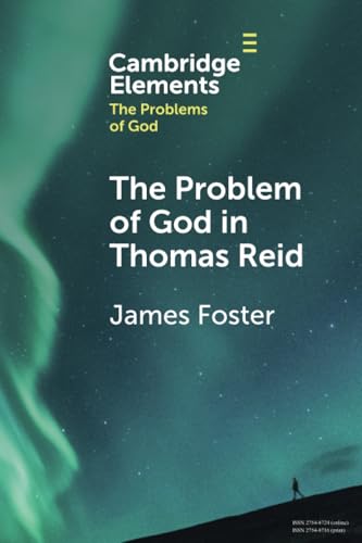 The Problem of God in Thomas Reid