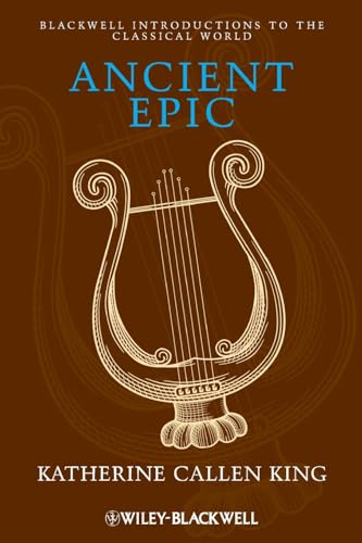 Ancient Epic