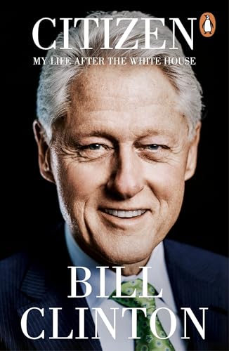 Citizen : My Life After the White House
