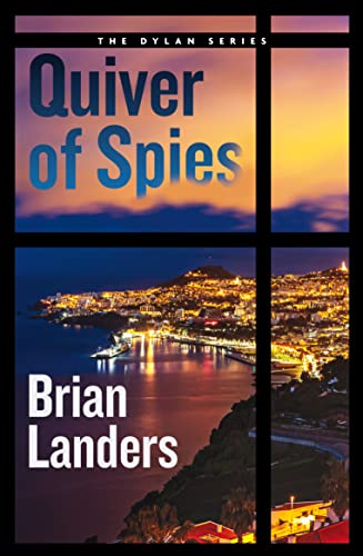 Quiver of Spies : 5