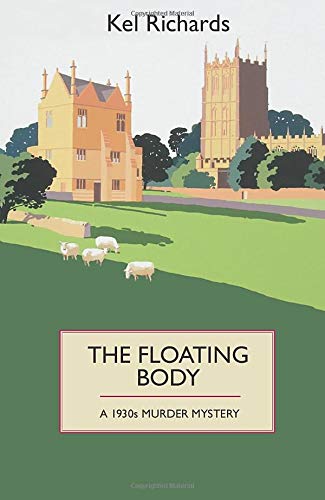 The Floating Body: A 1930s Murder Mystery (1930s Murder Mystery 3)