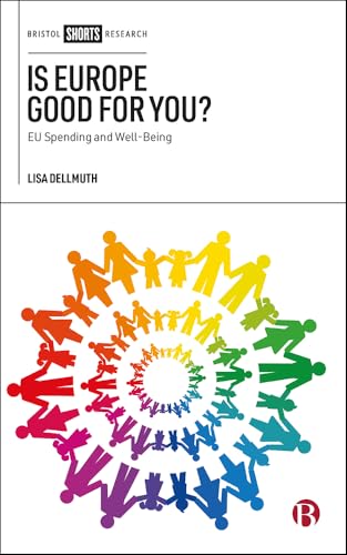 Is Europe Good for You? : EU Spending and Well-Being