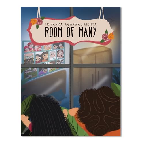 Room Of Many