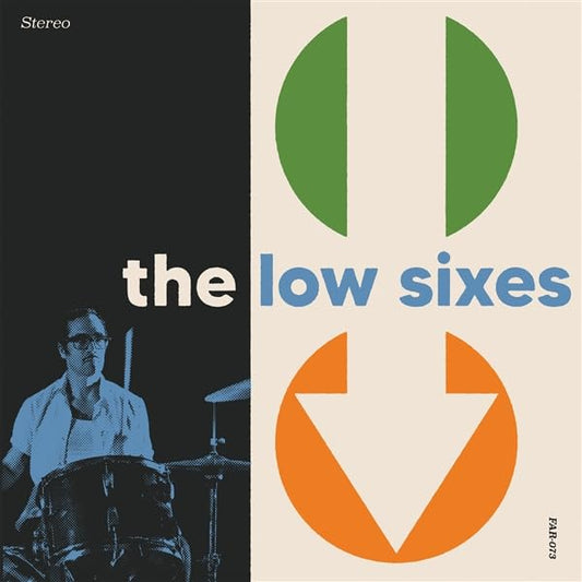 Low Sixes The - Oshawa Tree [CD]