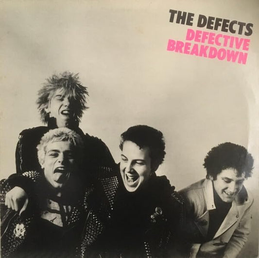 Various - Defective Breakdown [VINYL]