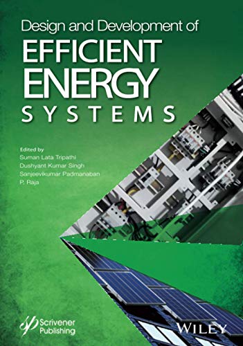 Design and Development of Energy Efficient Systems
