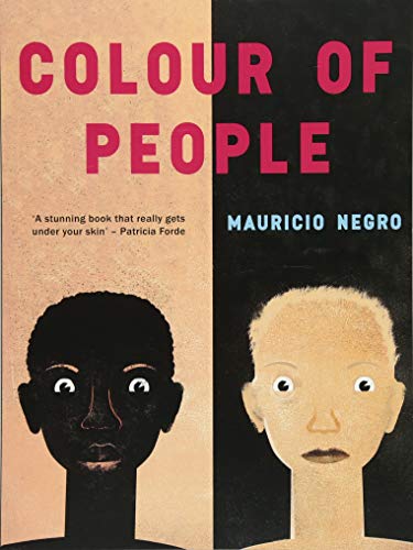 Colour of People