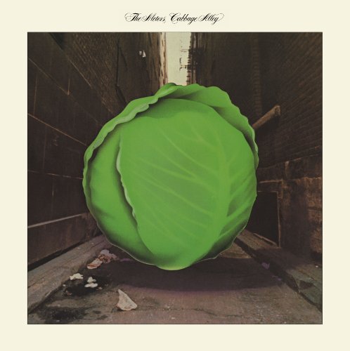 Meters  The - Cabbage Alley [Vinyl] [VINYL]
