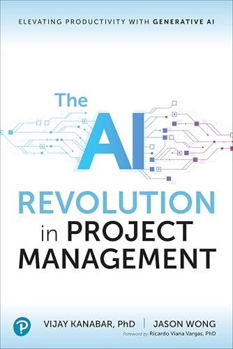 The Ai Revolution In Project Management: Elevating Productivity With Generative Ai