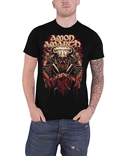 Amon Amarth - Fight Shirt