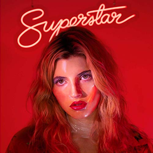 Various - Superstar (INDIE EXCLUSIVE) [VINYL]