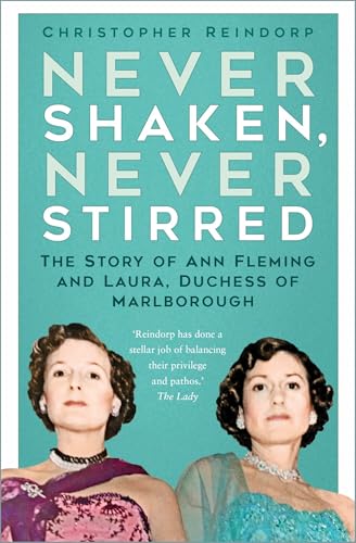 Book cover featuring portraits of two formally dressed women.