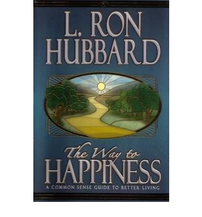 The Way to Happiness