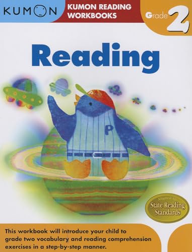 Grade 2 Reading