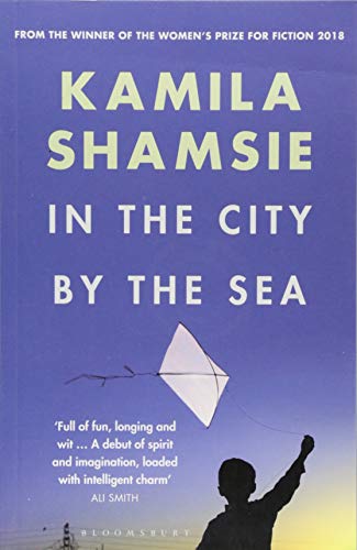 In the City by the Sea