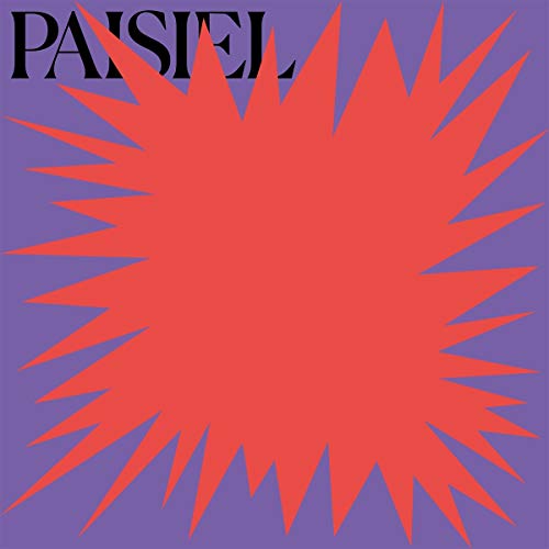 Paisiel - Unconscious Death Wishes [VINYL]