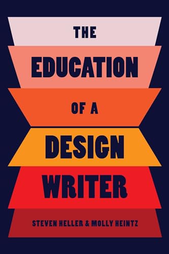 The Education of a Design Writer