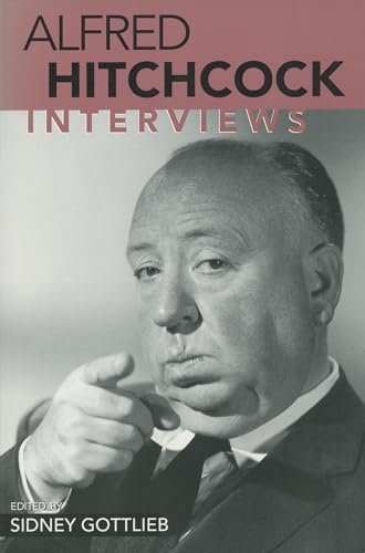 Alfred Hitchcock : Interviews