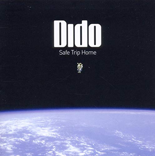 Dido - Safe Trip Home [CD]