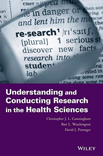 Understanding and Conducting Research