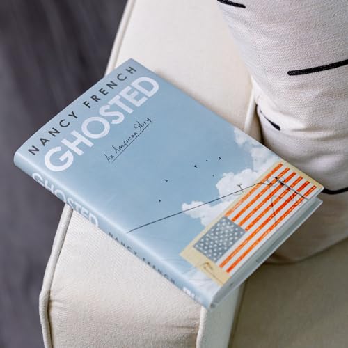 Ghosted : An American Story