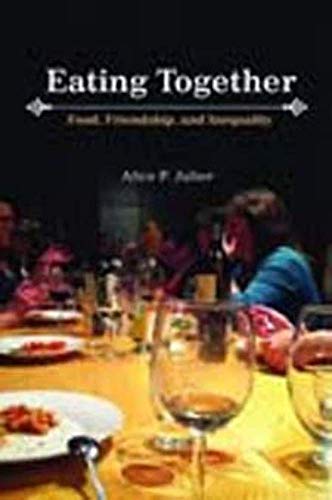 Eating Together: Food