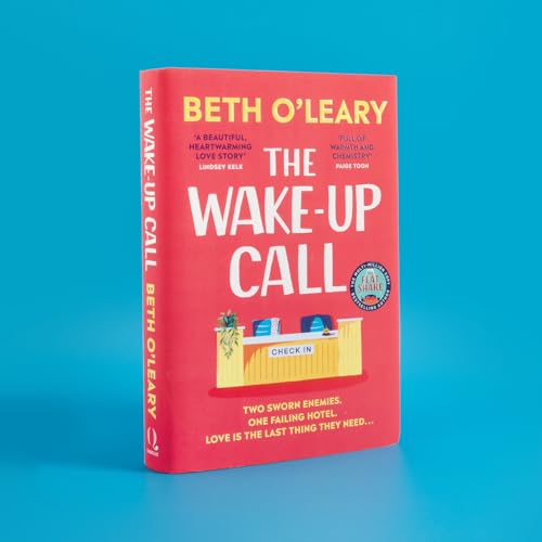 The Wake-Up Call