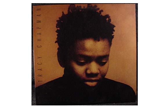 Chapman Tracy - Chapman Tracy - Tracy Chapman [vinyl] [VINYL]
