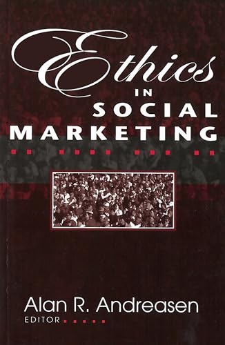 Ethics in Social Marketing