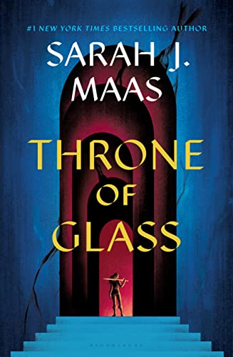 Throne of Glass: 1