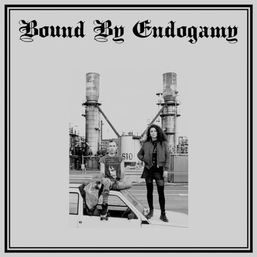 Bound By Endogamy - BOUND BY ENDOGAMY [VINYL]