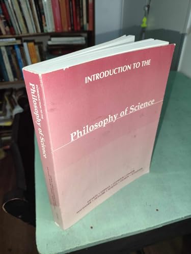 Introduction to the Philosophy of Science