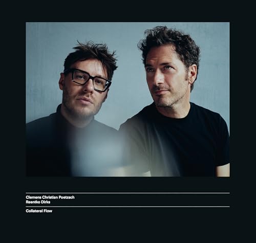 CLEMENS CHRISTIAN POETZSCH RE - COLLATERAL FLOW [CD]