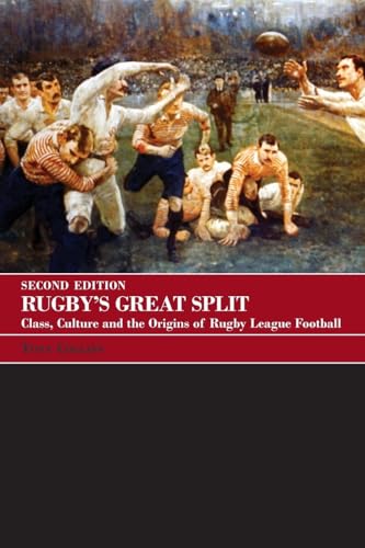 Rugby's Great Split: Class
