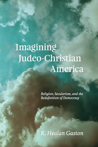 Imagining Judeo-Christian America: Religion