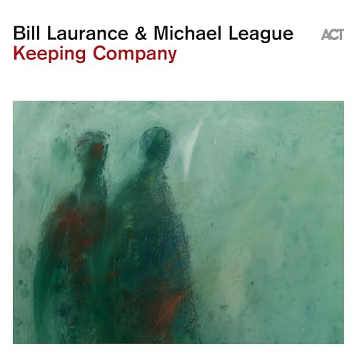 Bill Laurance & Michael League - Keeping Company [VINYL]