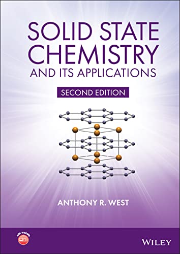 Solid State Applications 2e C