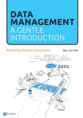 Data Management : a gentle introduction