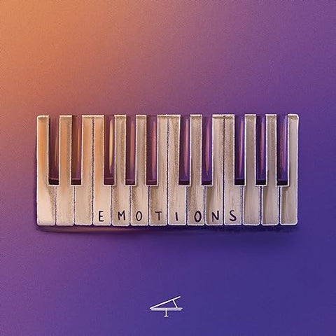 Tony Ann - EMOTIONS [VINYL]