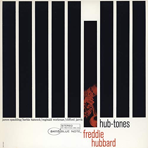 Freddie Hubbard - Hub-Tones [VINYL]