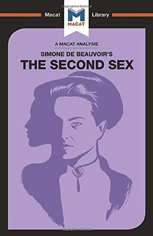 The Second Sex (The Macat Library)