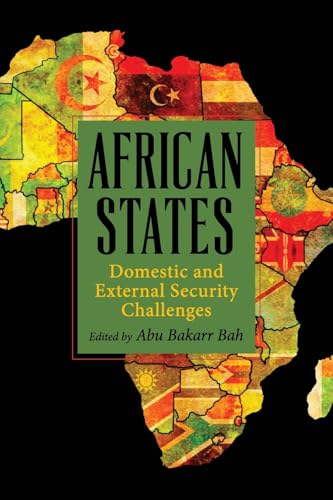 African States : Domestic and External Security Challenges
