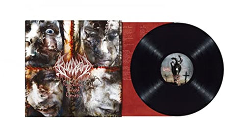 Bloodbath - Resurrection Through Carnage [VINYL]