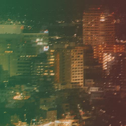 Budamunk And Fitz Ambrose - Budabrose 3 [VINYL]