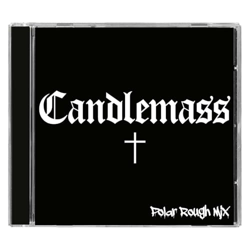 Candlemass - Candlemass [CD]