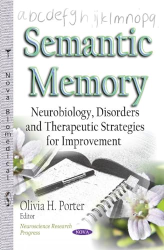 Semantic Memory