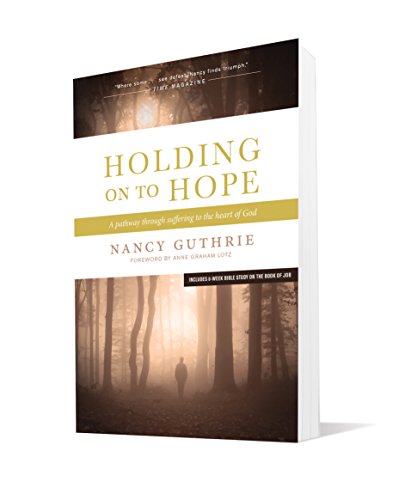 Holding On To Hope